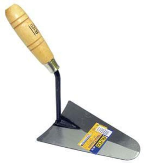 PALETA CATALANA Nº 2 17X12 MAGATZ